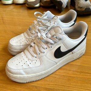 Nike Air Force 1 ‘07